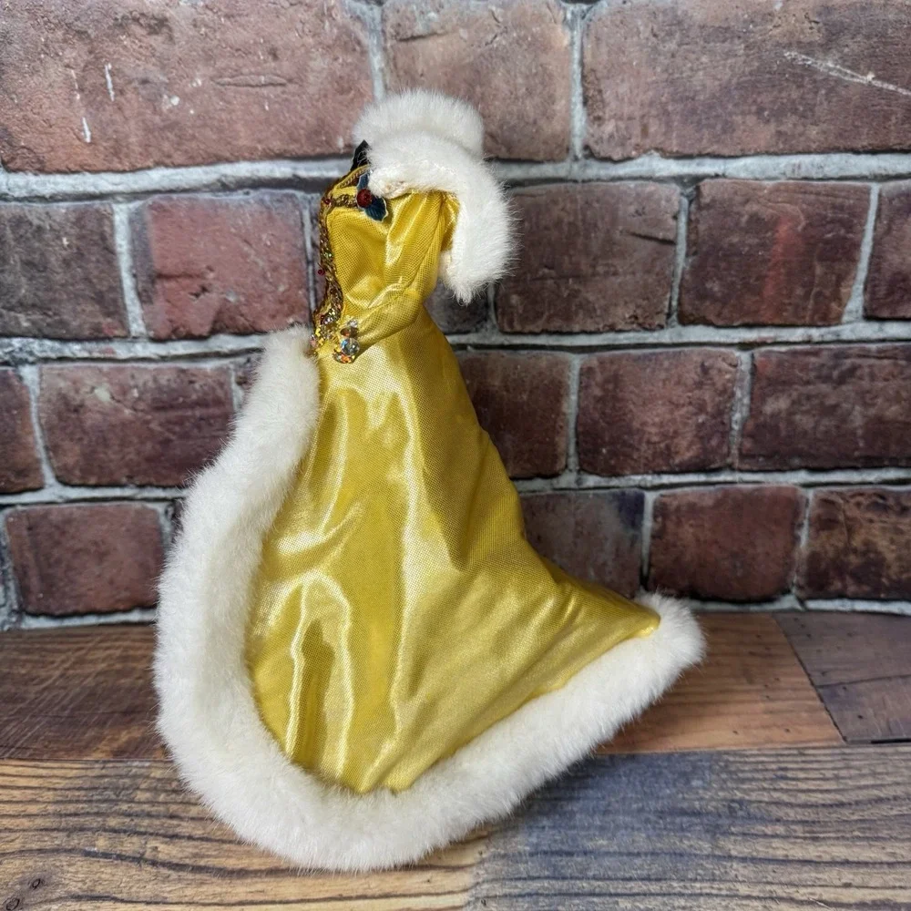 Mattel barbie dress